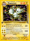 Magneton