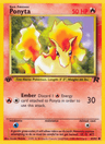 Ponyta