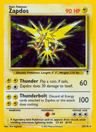 Zapdos