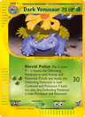 Dark Venusaur
