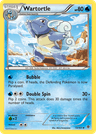 Wartortle