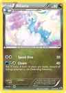 Altaria