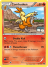 Combusken