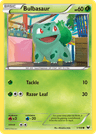 Bulbasaur