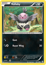 Vullaby