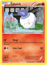 Litwick
