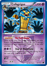 Cofagrigus