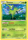 Virizion
