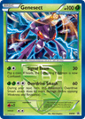 Genesect