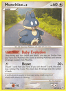 Munchlax