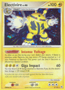 Electivire