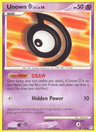 Unown [D]