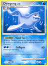 Dewgong