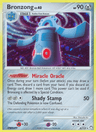 Bronzong