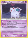 Nidoran ♀