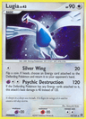 Lugia