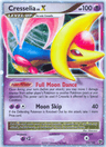 Cresselia LV.X