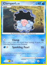 Clamperl