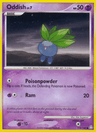 Oddish