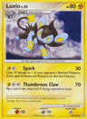 Luxio