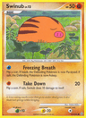 Swinub