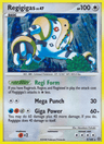 Regigigas