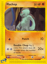 Machop