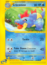 Croconaw