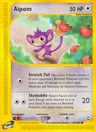 Aipom
