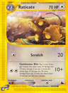 Raticate
