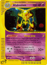 Alakazam