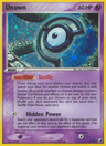 Unown