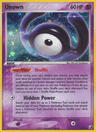 Unown