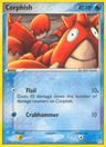 Corphish