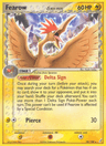 Fearow δ