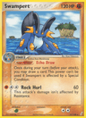 Swampert