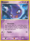 Shuppet