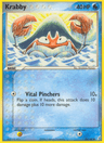 Krabby