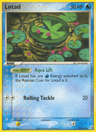 Lotad
