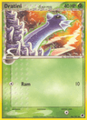 Dratini δ