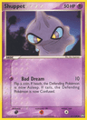Shuppet