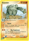 Graveler