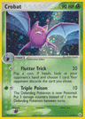 Crobat