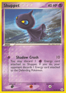 Shuppet