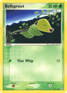 Bellsprout