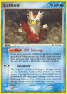 Delibird