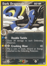 Dark Dragonair