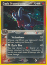Dark Houndoom