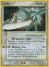 Latios ★