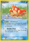 Corphish